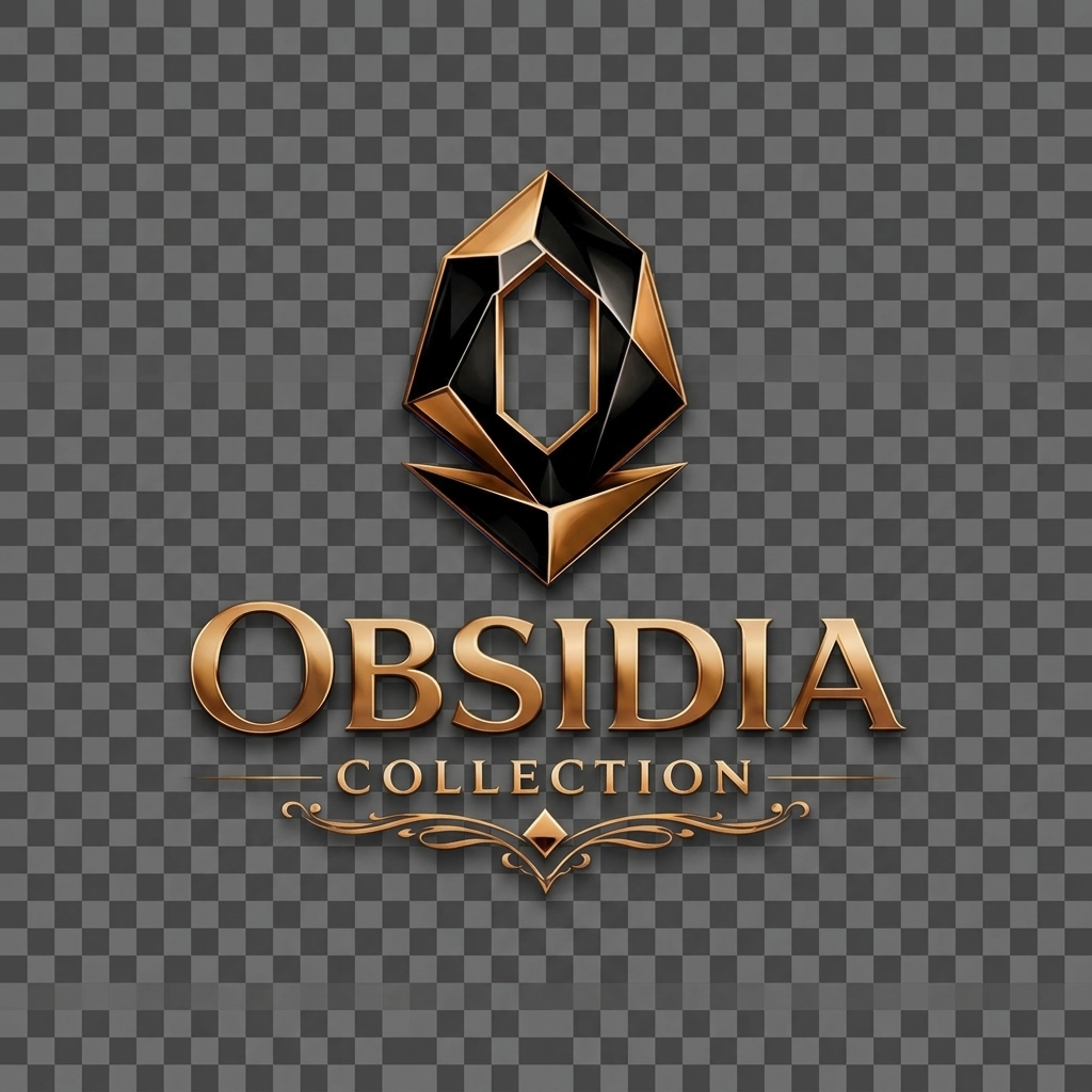 Obsidia Logo